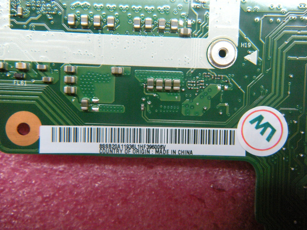 Lenovo Replacement Part - 04X4015