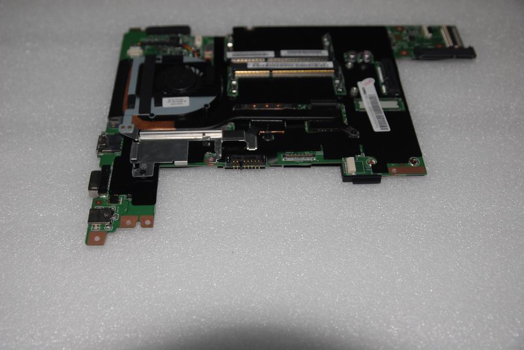 Lenovo Mb E450 1.65G W/Thm/Fan/Hdmi W - 11013895