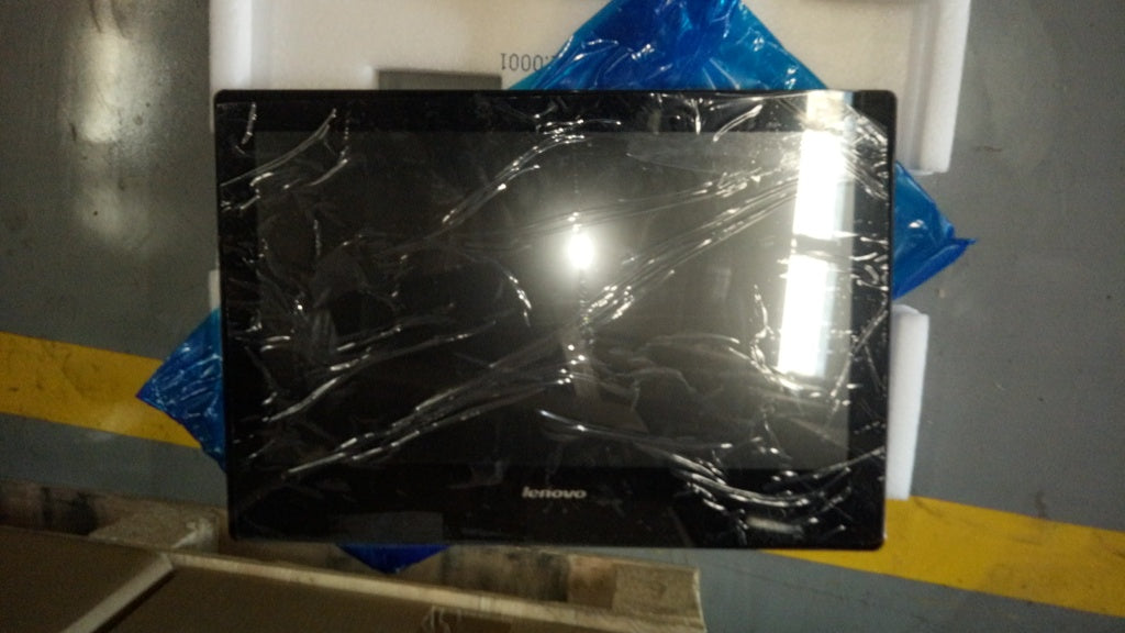 Lenovo Lp Lcd Panels - 5D10H30002