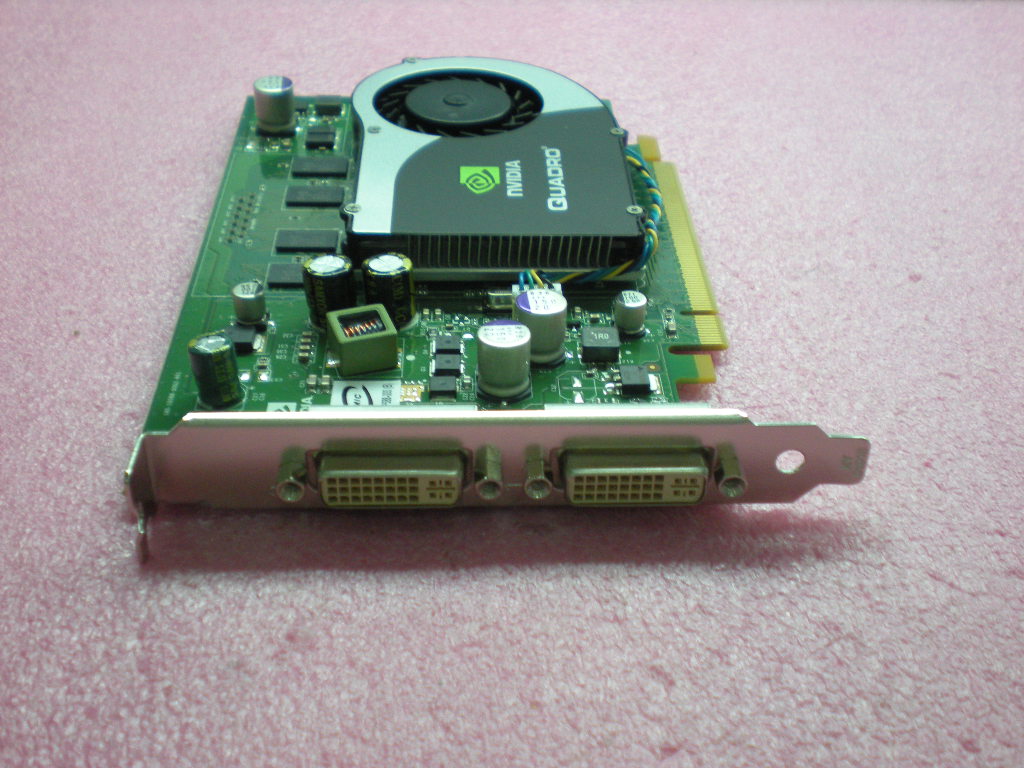 Lenovo Cardpop Quadro - 45R7403