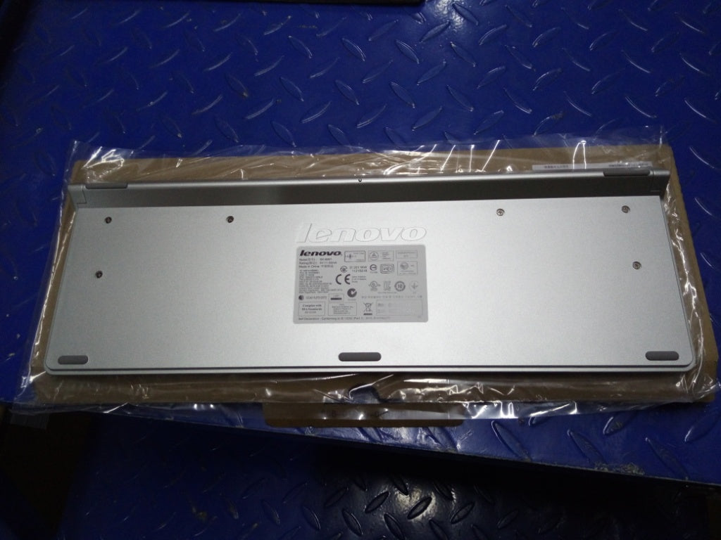 Lenovo Kb Keyboards External - 25210654