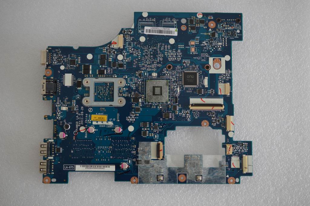 Lenovo Mb Pawgd Uma-E450 1.65 Wlan Wo - 11014062