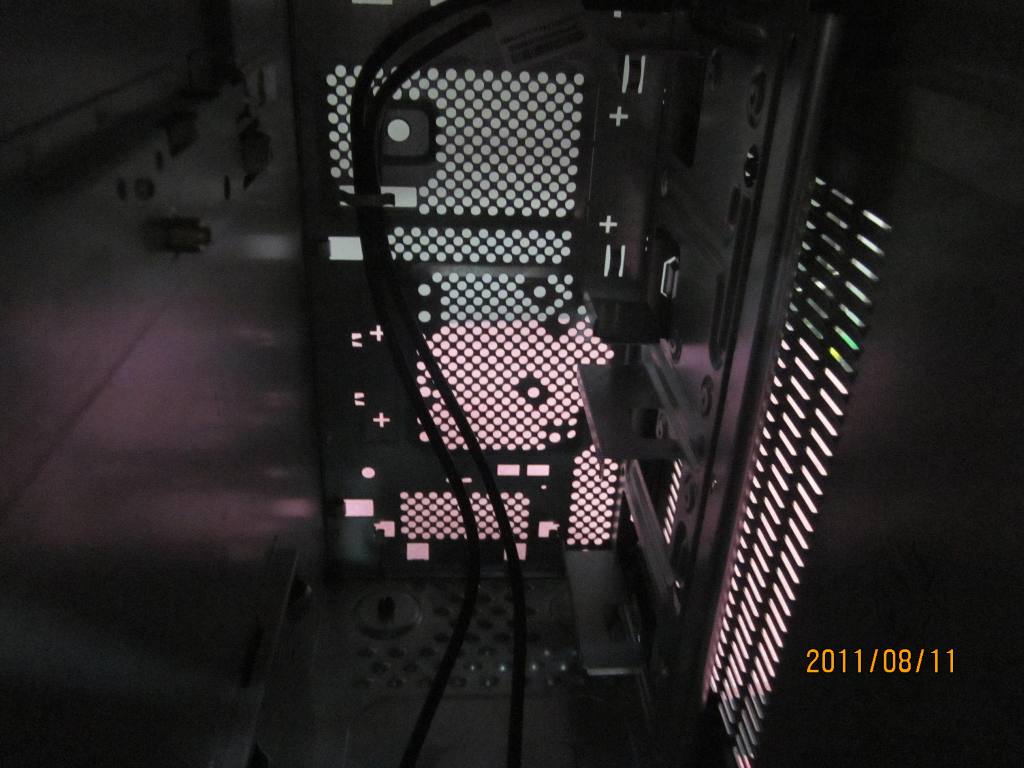 Lenovo Replacement Part - 03T9500