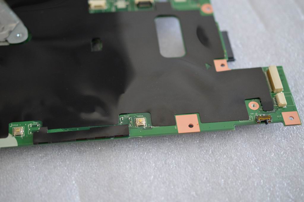 Lenovo Mb Dis 1G W/Bt/Hdmi/Wlan Lz575 - 11013997