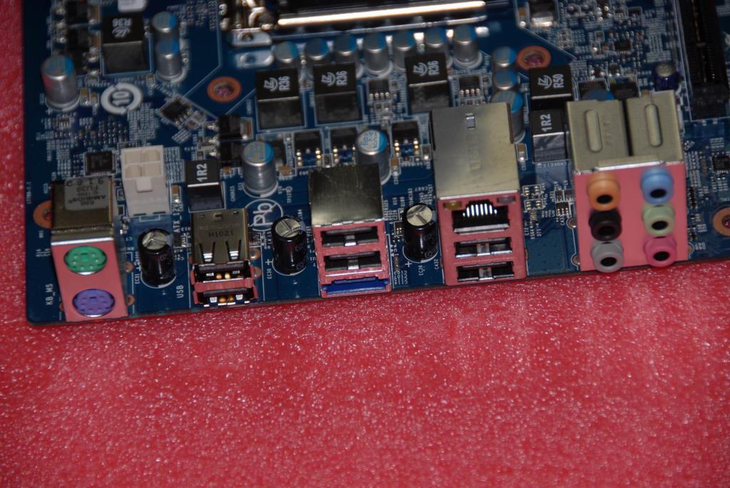 Lenovo Mb M P67 Matx Mb B3 P67 82579V - 11200000