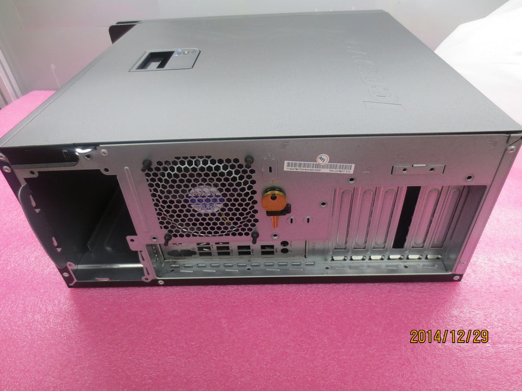 Lenovo Mech Asm Usb3.0 Shell Fre W/Lo - 03T8577