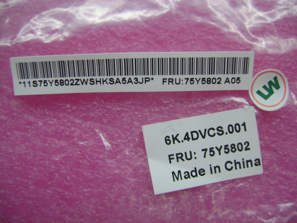 Lenovo Mecha Hinge Cap C3 - 75Y5802