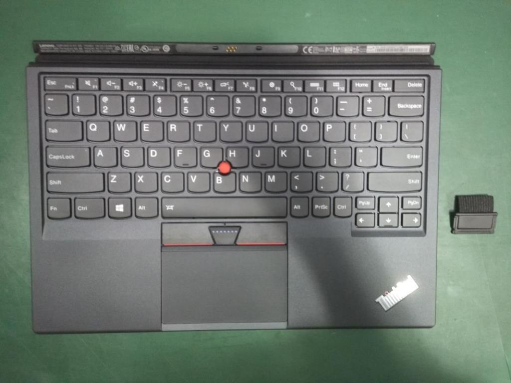 Lenovo Kb Keyboards External - 01AW650