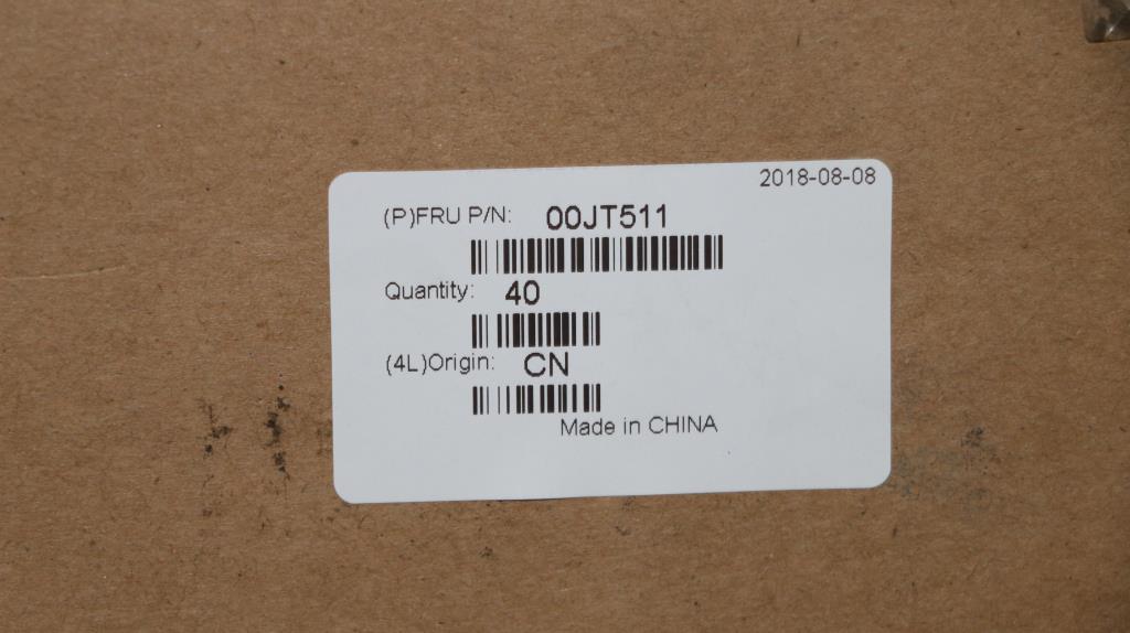 Lenovo Cw Wireless Wan Adapters - 00JT511