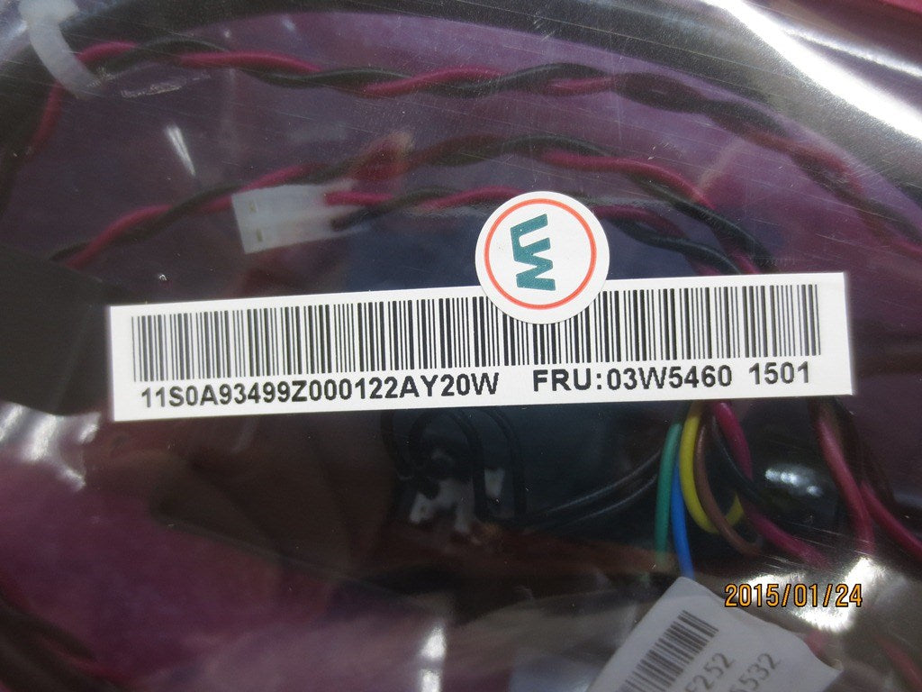 Lenovo Replacement Part - 03W5460