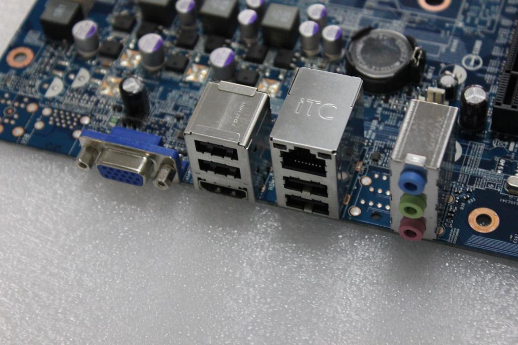 Lenovo Mb M Hudson D2 Matx Mb Mp - 11200024