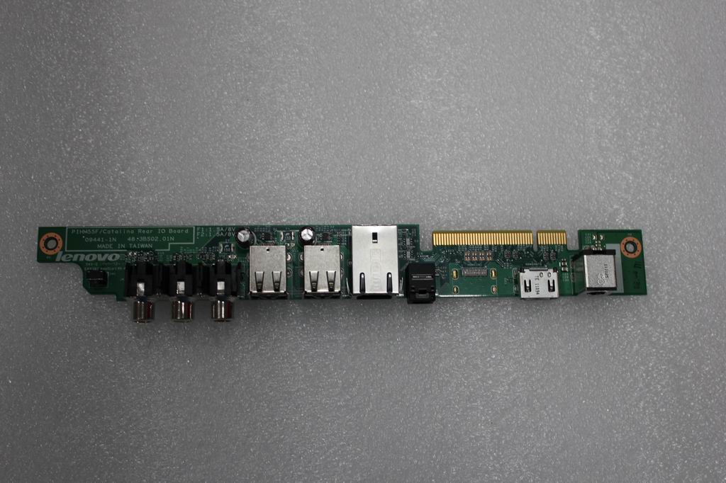 Lenovo Board A700 Rear Io 1A Q1 - 11012328