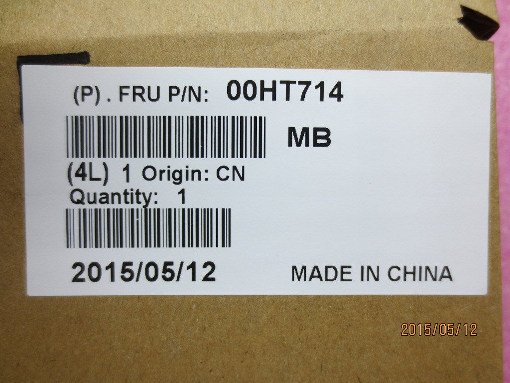 Lenovo Pl System Boards - 00HT714