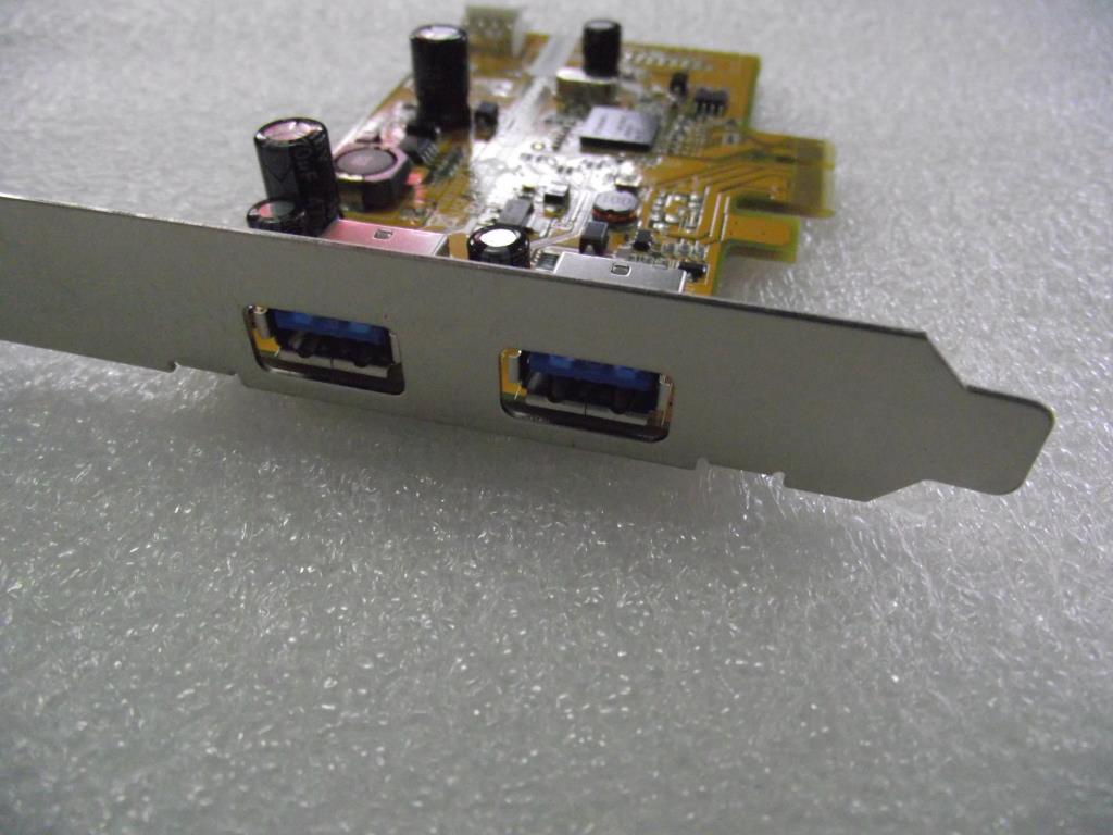 Lenovo Usb3.0 Pci-E X1 Rear Fh - 31046507