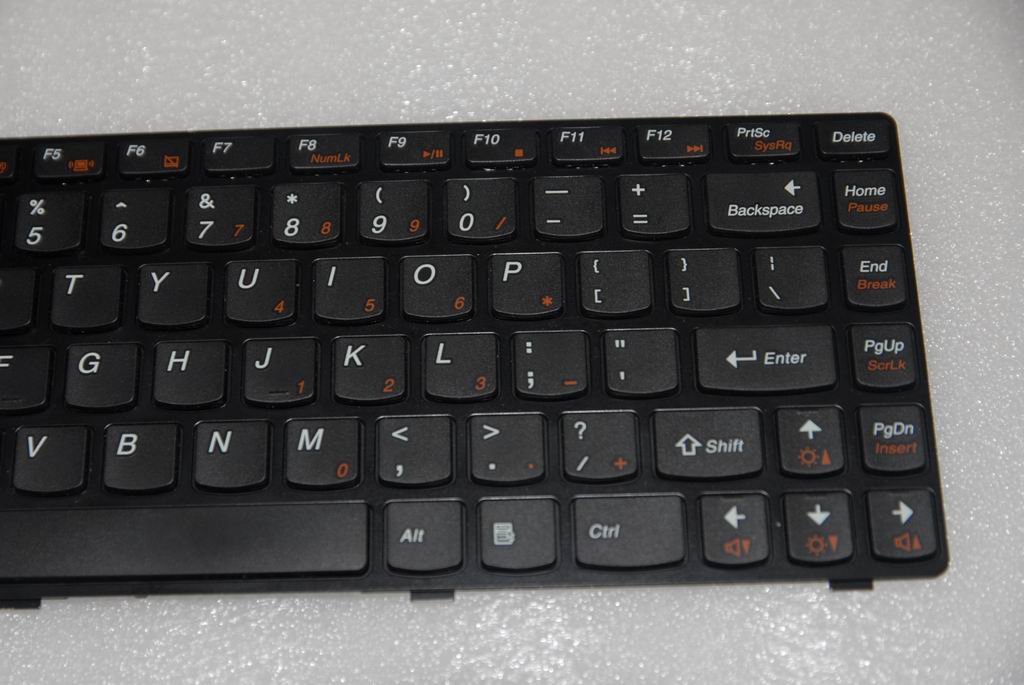 Lenovo Kb Keyboards External - 25011691