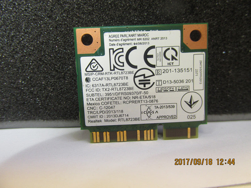 Lenovo Cw Wireless Wan Adapters - 20200440
