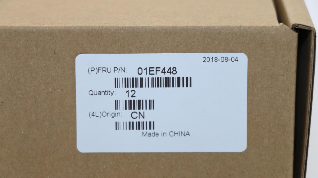 Lenovo Mn Misc Internal - 01EF448