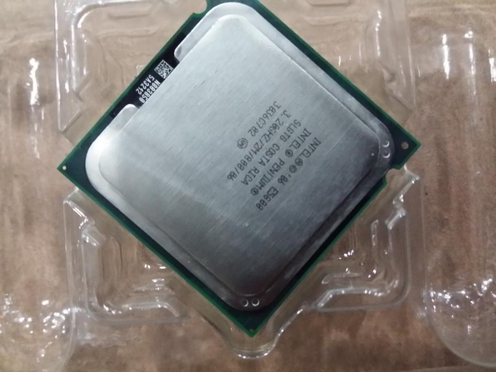 Lenovo Module E5800 Pen Dual - 03T9010