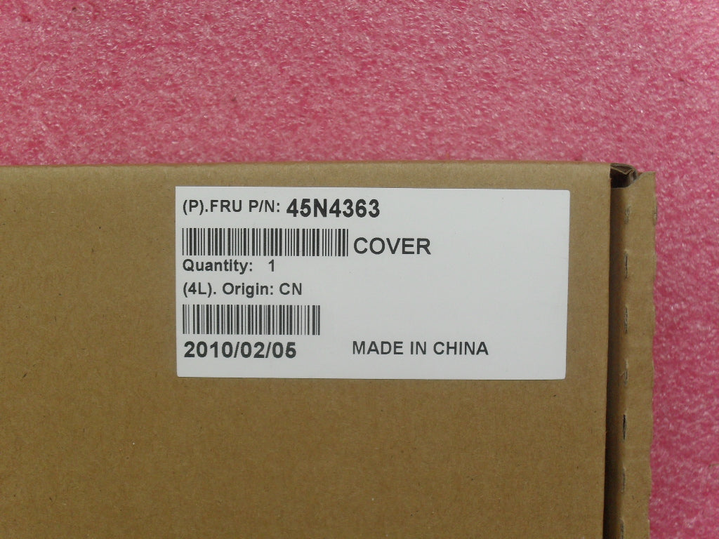 Lenovo Mech - 45N4363