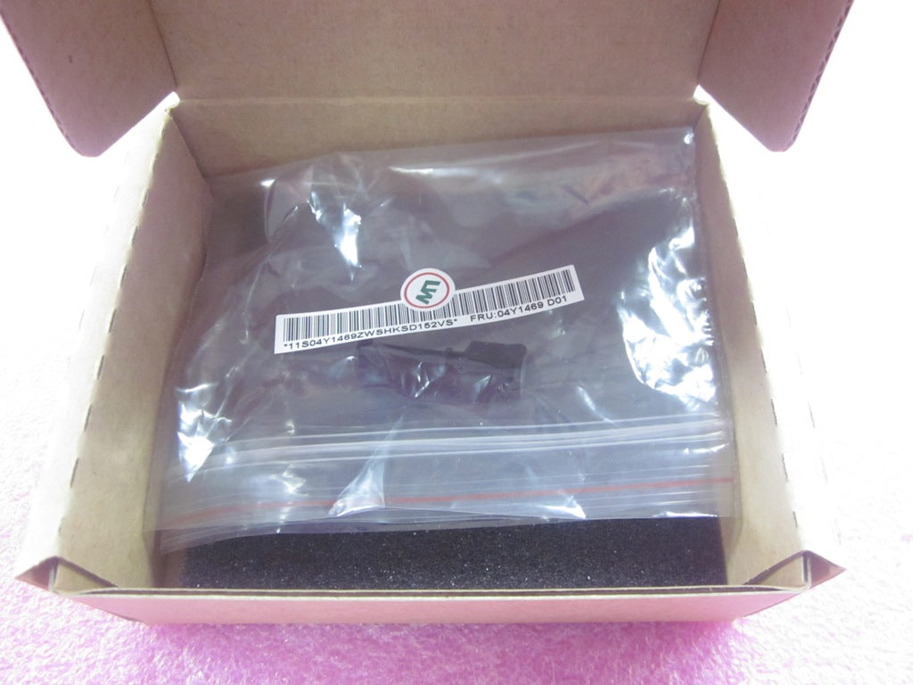 Lenovo Mecha Pen Cap - 04Y1469