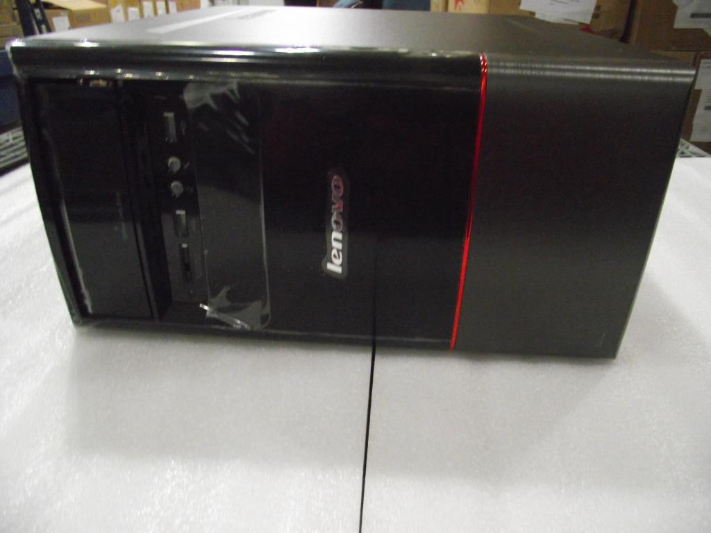 Lenovo Chassis Fox Lx-319Btf - 30500090