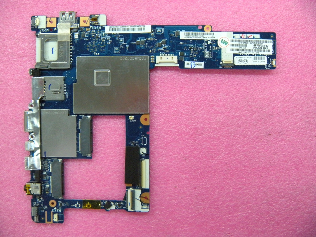 Lenovo Cdpop Planar - 32Gb No-Drm Ww - 63Y1850