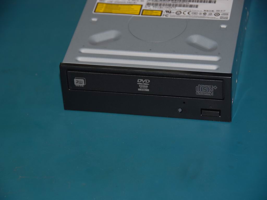 Lenovo Dvdrw Hlds 16X Gh40N Sata Blk - 25008179