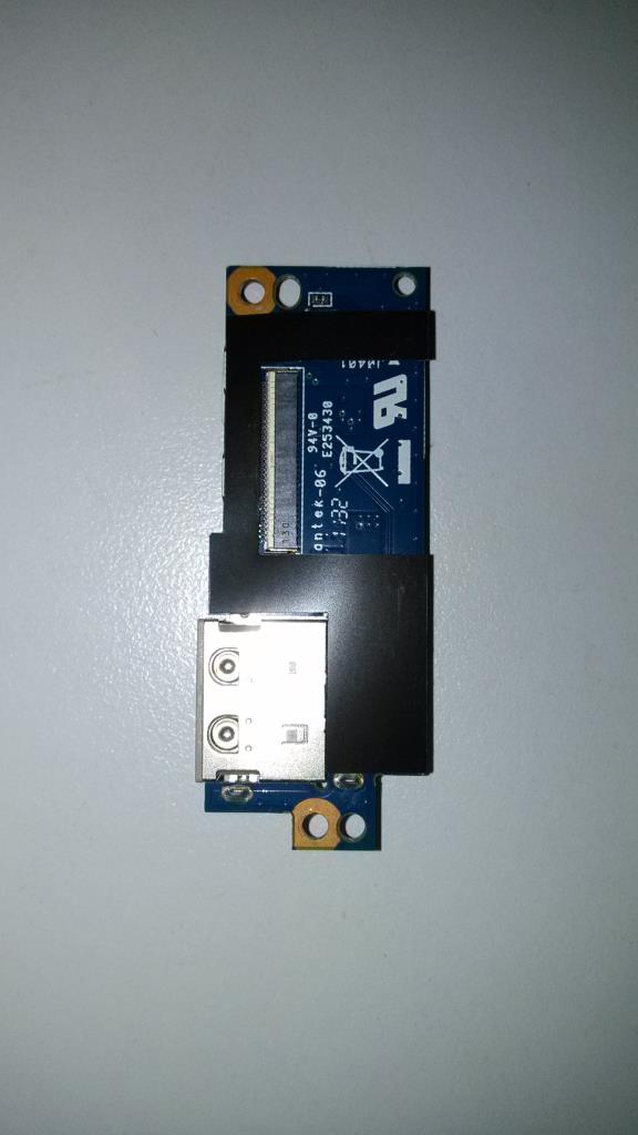 Lenovo Usb Board Minnie - 11014122