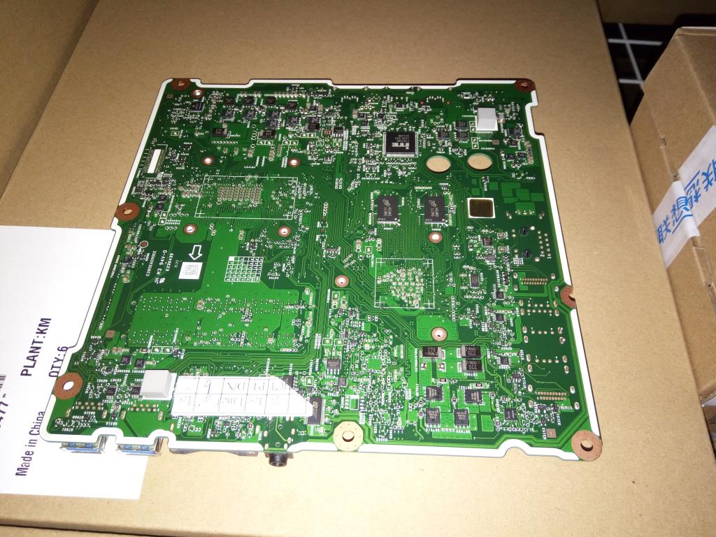 Lenovo Pl System Boards - 00XG036