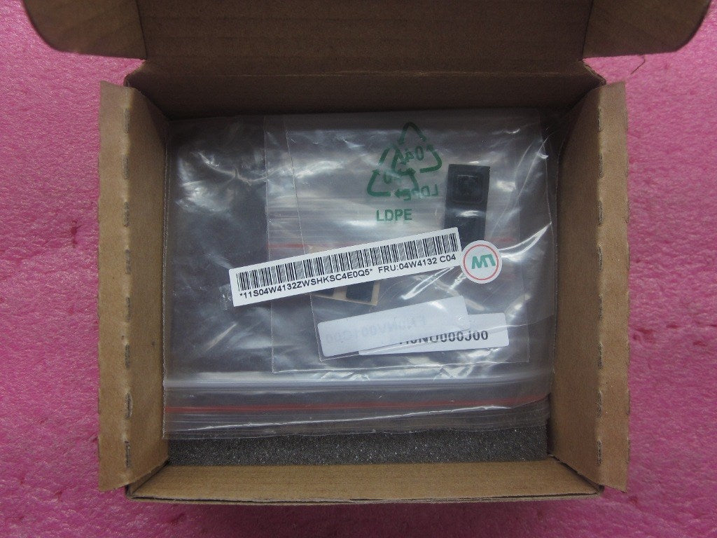 Lenovo Mx Misc External - 04W4132