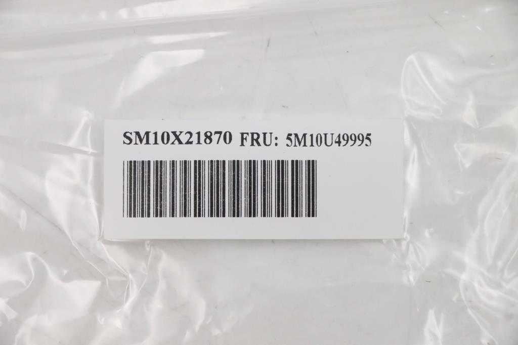 Lenovo 2.5" HDD Bracket Assembly, FXN - 5M10U49995