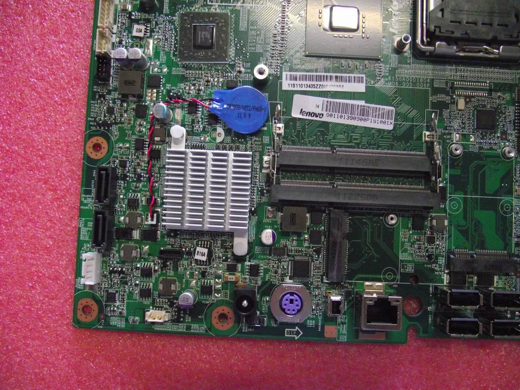 Lenovo 11013909 - Part