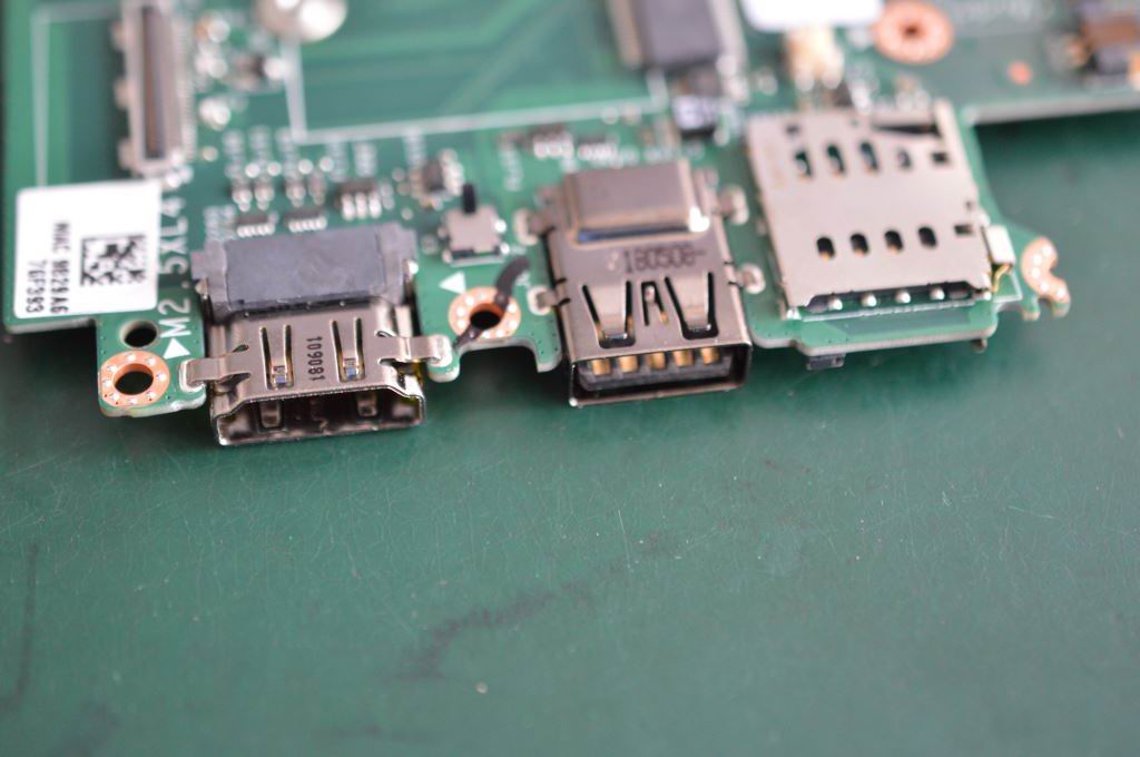 Lenovo i7-8650U UMA, 16GB RAM, WIN, YTYA - 02DA028