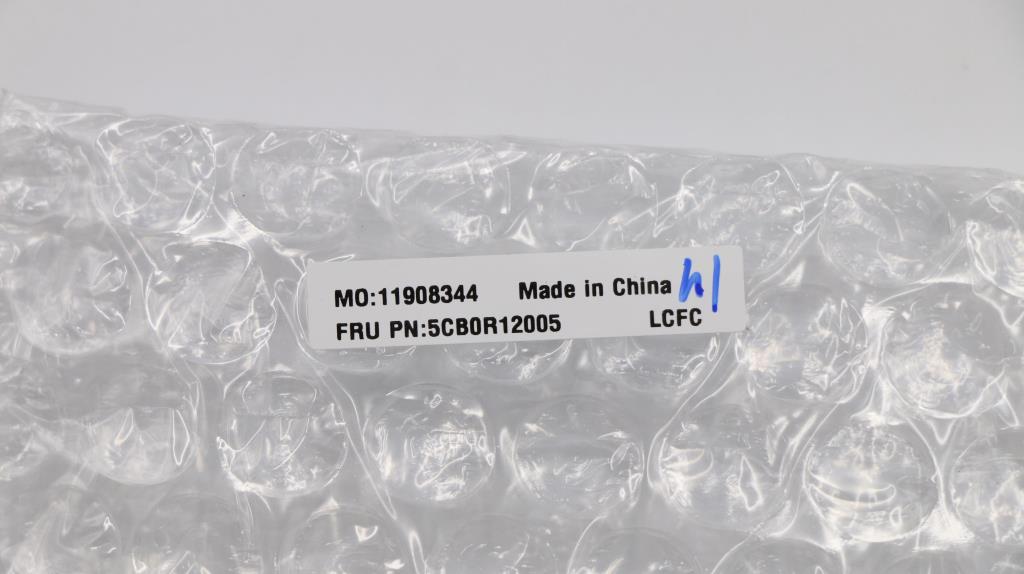 Lenovo Lcdhingecapsubassemblycopper - 5CB0R12005