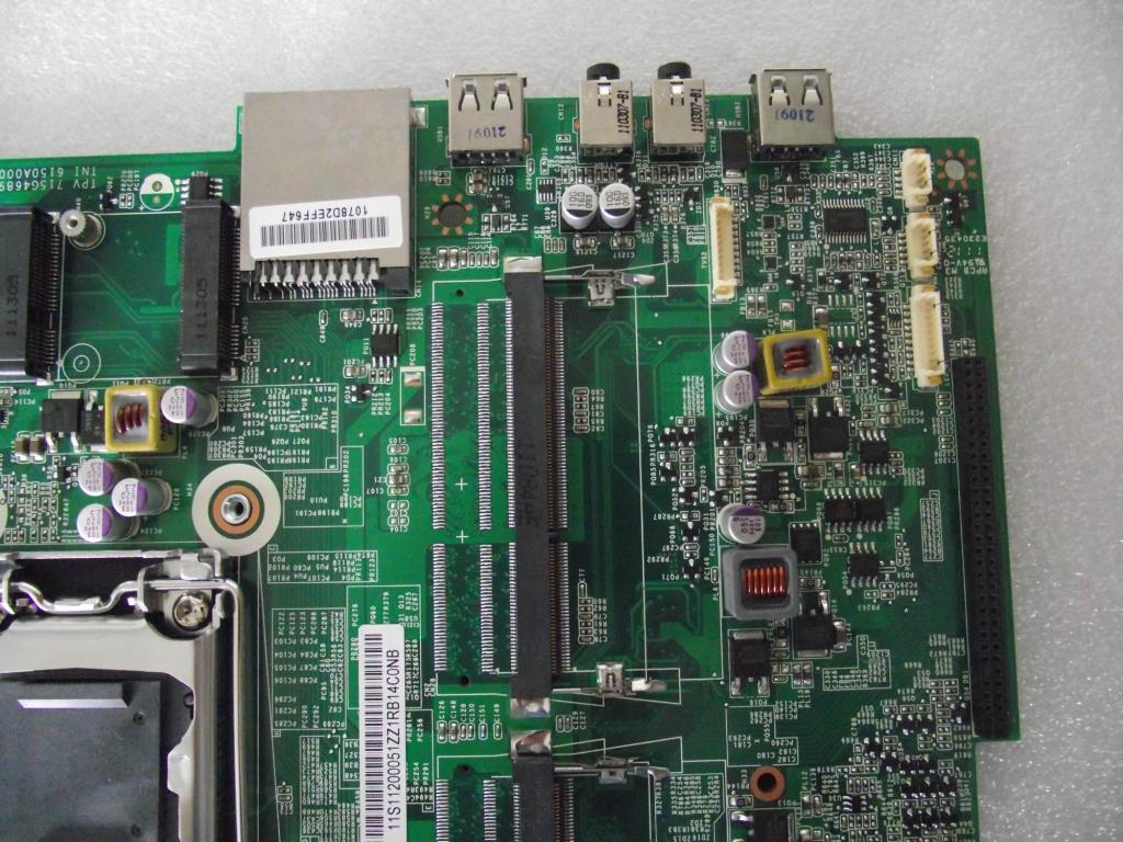 Lenovo Mb B320 I Sugarbay H61 Mb W/O - 11013630