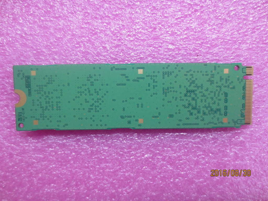 Lenovo 1TB SSD, M.2 2280, PCIe3x4, Samsung, Standard - 00UP414