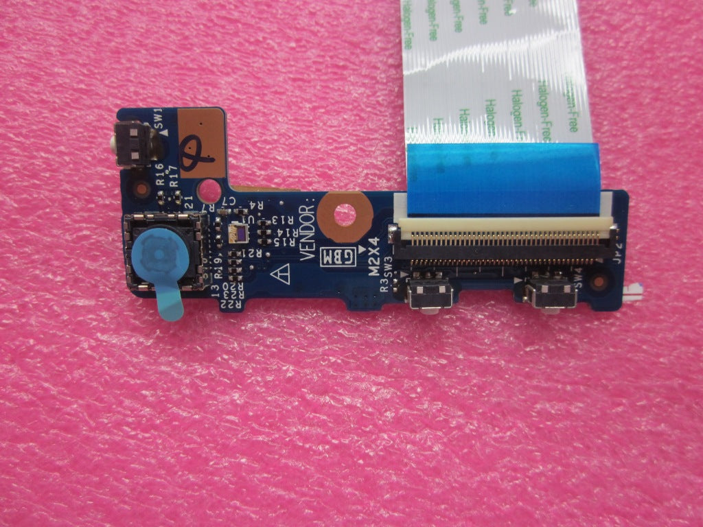 Lenovo Camera Camera - Front Side - 63Y1860