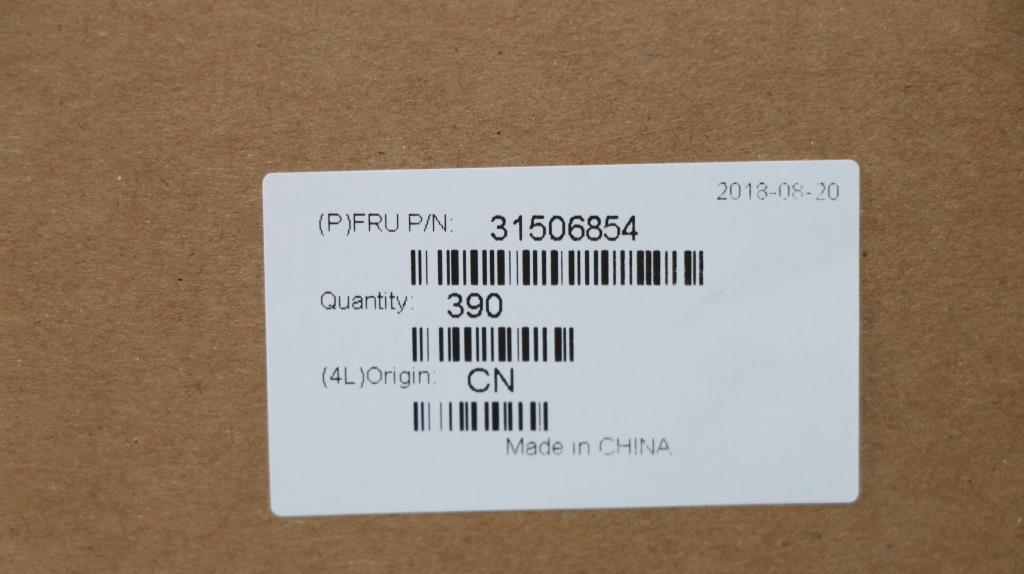 Lenovo Vic Asm Alphaii Bkt Camera - 31506854