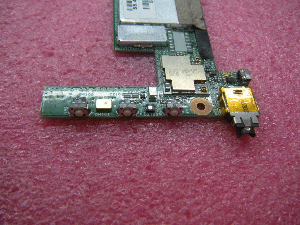 Lenovo Replacement Part - 04X4658