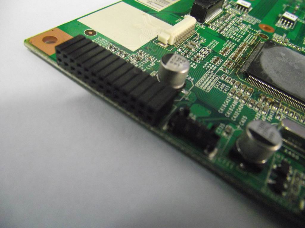 Lenovo Board Hwtv Scalar/B China Atv - 11200362