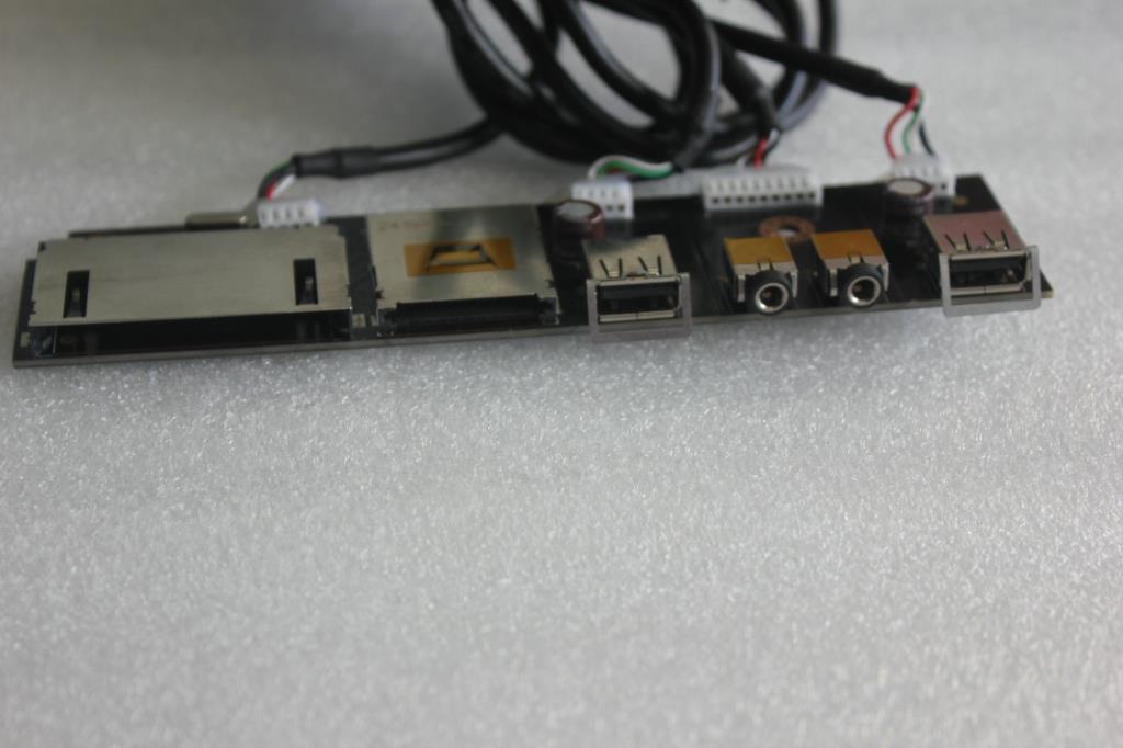 Lenovo Card Reader Rts5182 2S Usb2.0 - 11200658