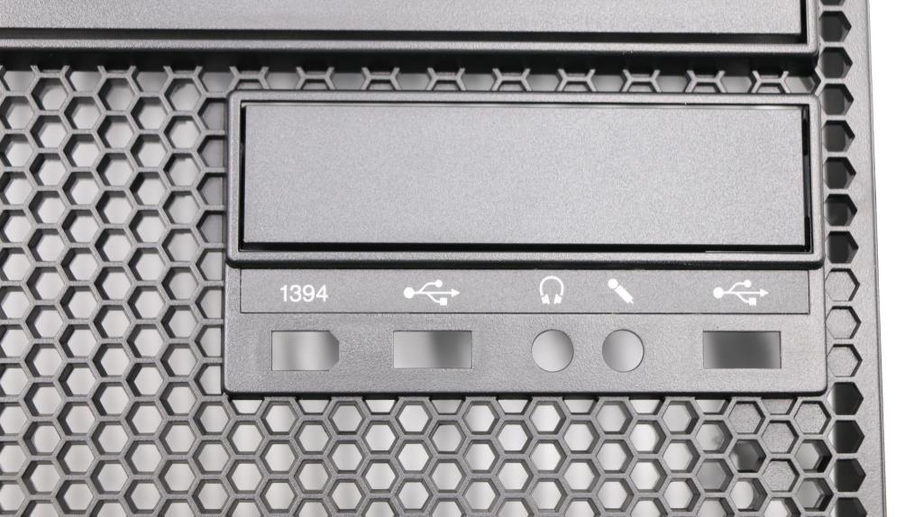 Lenovo Bz Bezels/Doors - 03W5453