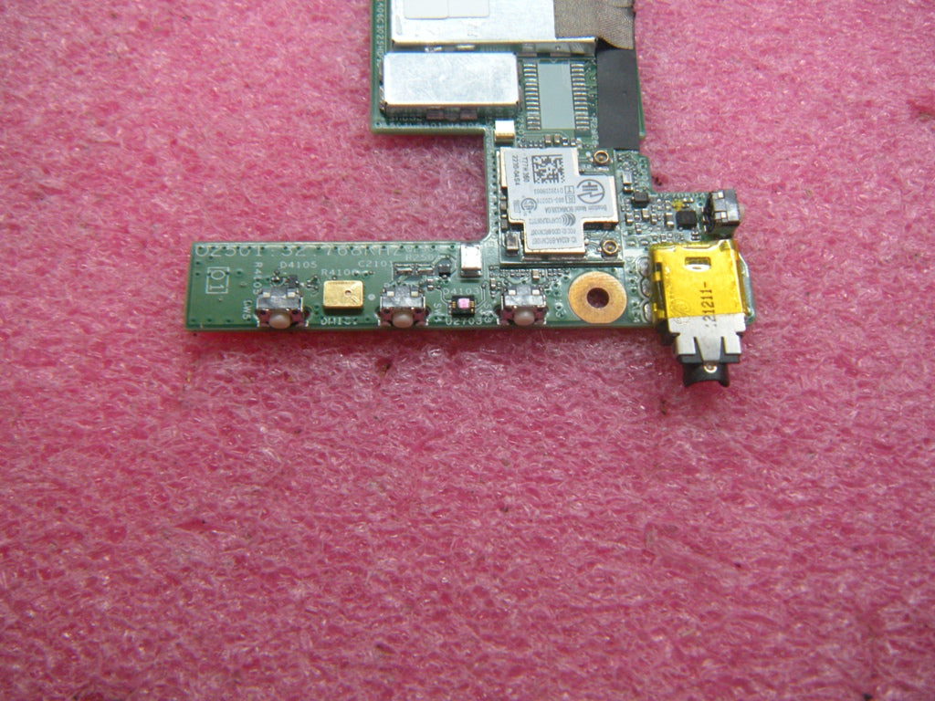 Lenovo Replacement Part - 04X4643