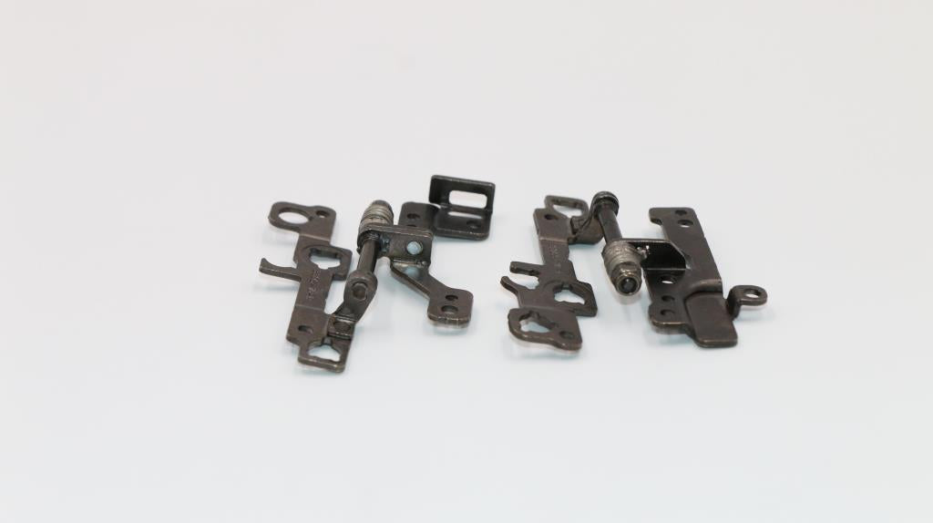 Lenovo Hinge Set, Left + Right - 5H50R07243