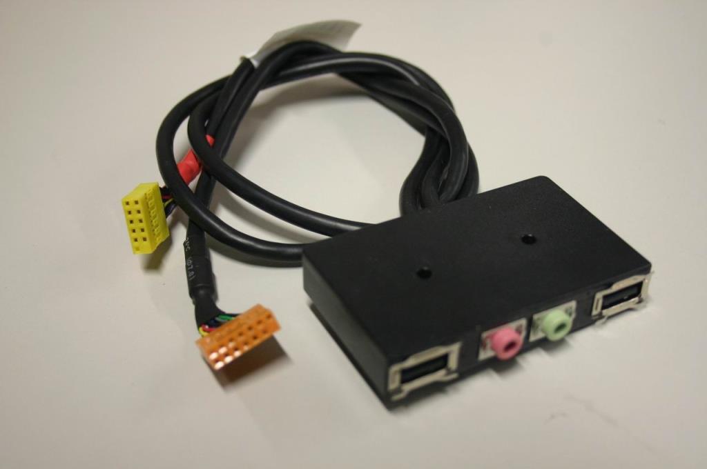 Lenovo Chassis Mx Lx-317Dtd - 30001871