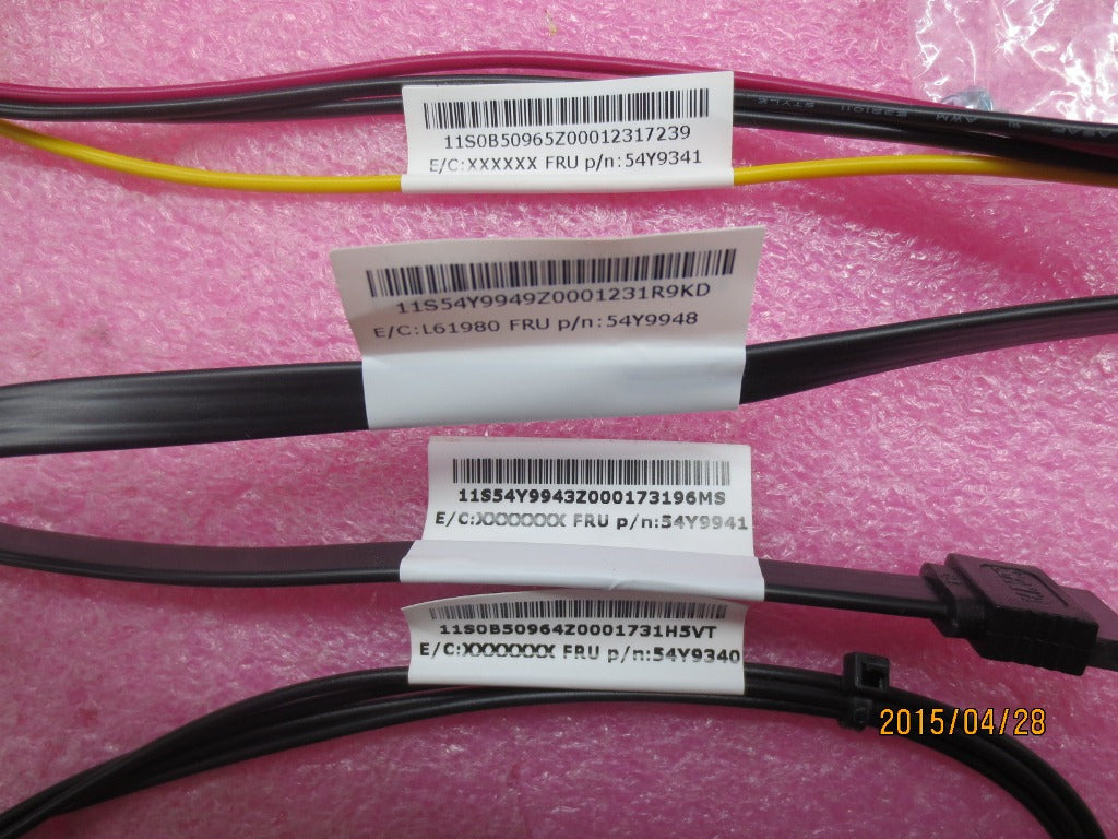 Lenovo Mech Asm Mechanical Kit For Ro - 03T9932