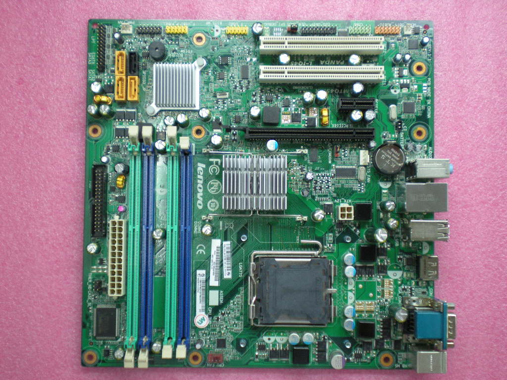 Lenovo Replacement Part - 64Y9766