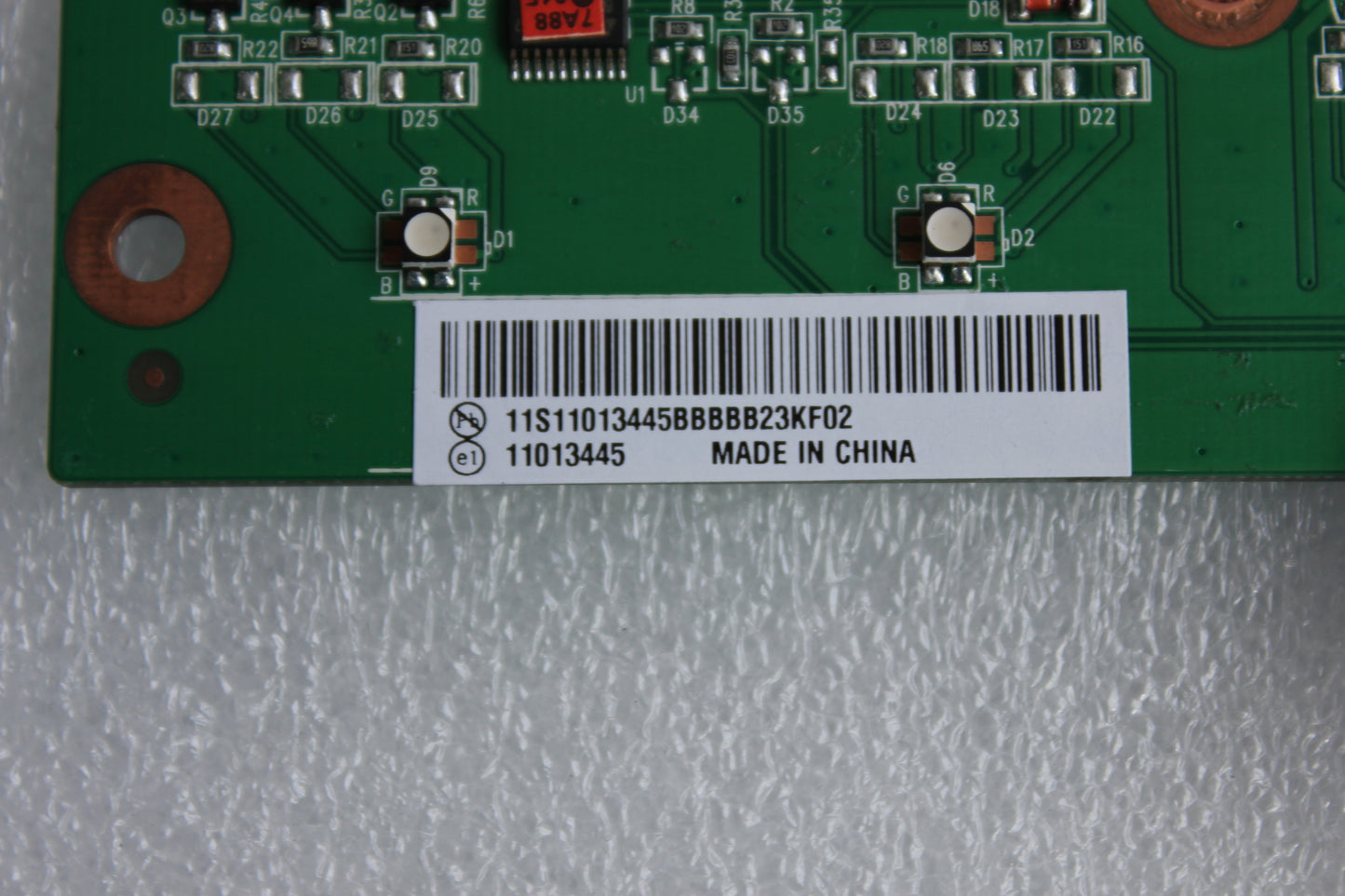 Lenovo Board Mode Switch Bitland St E - 11013445