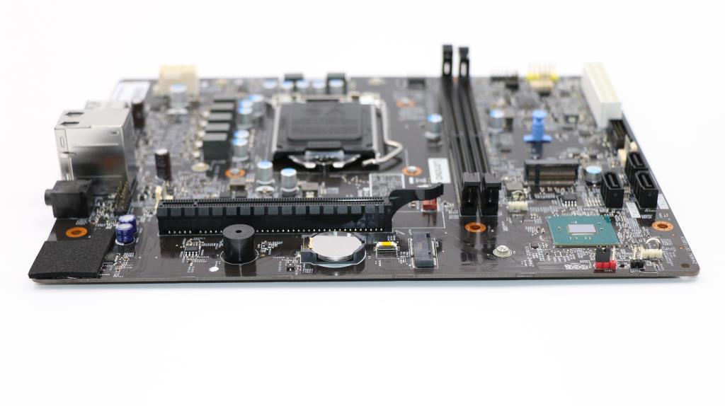 Lenovo BDPLANAR Intel Coffee Lake Z370 Motherboard for Windows DPK - 01LM501