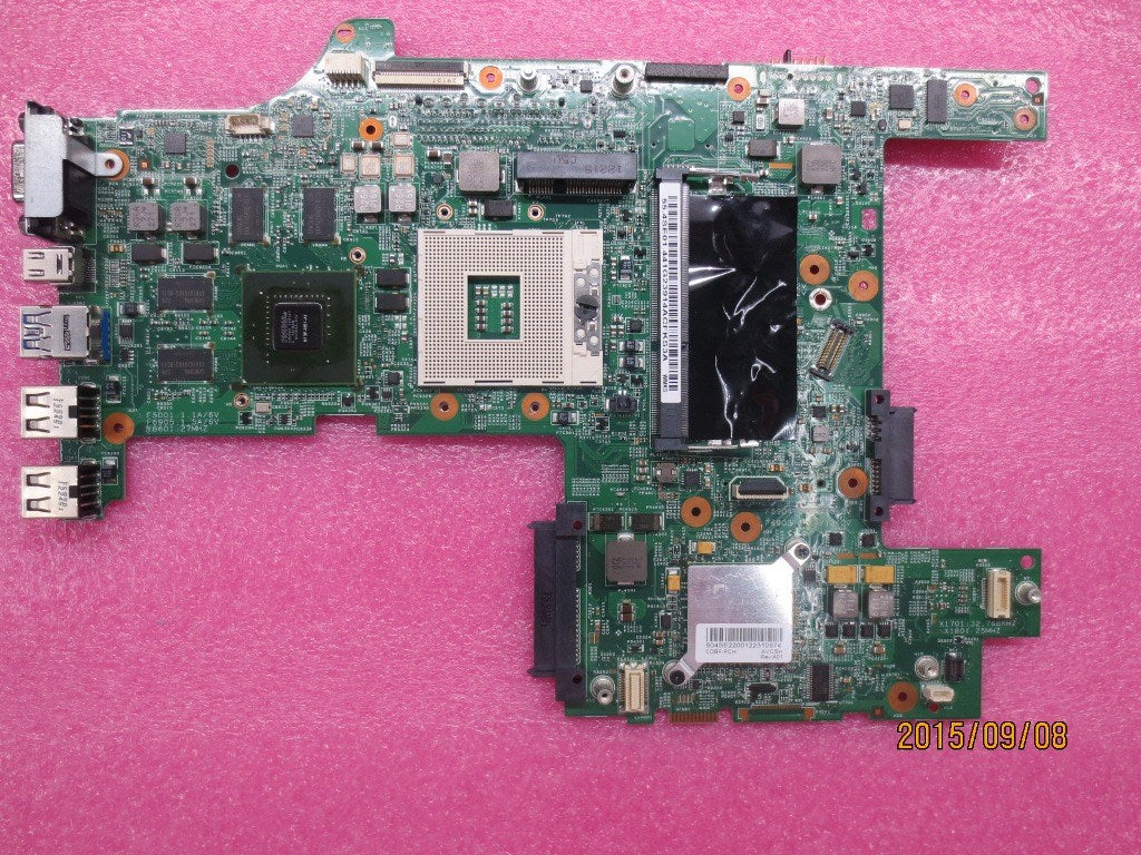 Lenovo Bdplanar W8P,Nocpu,Dis-1Gb,Swg - 04Y2017